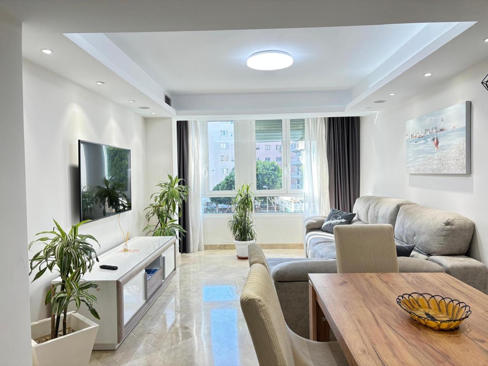 Appartamento Rentaly Holidays Playa Almería